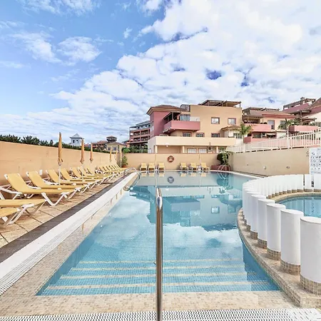 Art Terrazas Del Duque Costa Adeje (Tenerife)