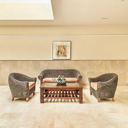 Apartment Art Terrazas Del Duque *